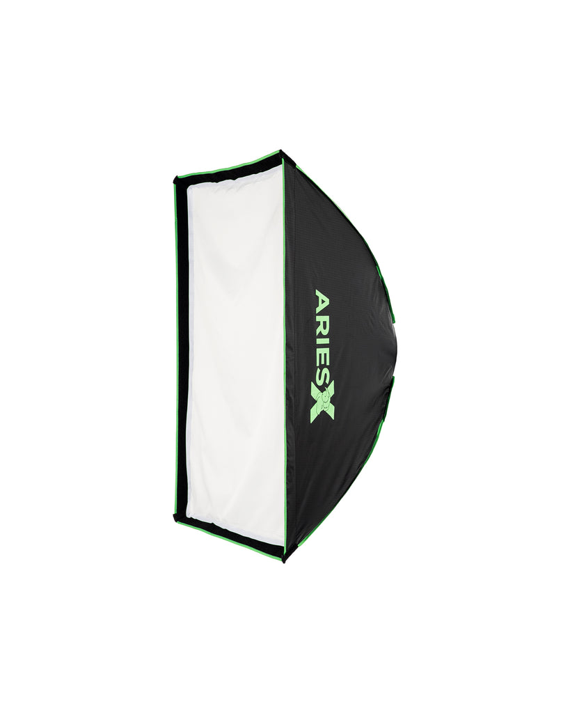 AriesX Quix Softbox with Grid 60cm x 90cm image 1
