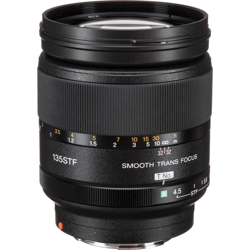 Sony 135mm f/2.8 STF Lens image 2