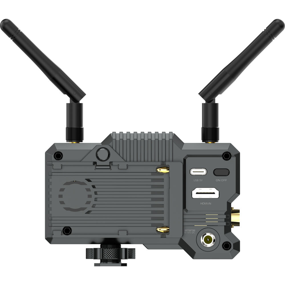 Hollyland Mars 400S PRO II SDI/HDMI Wireless Video Transmission System image 3