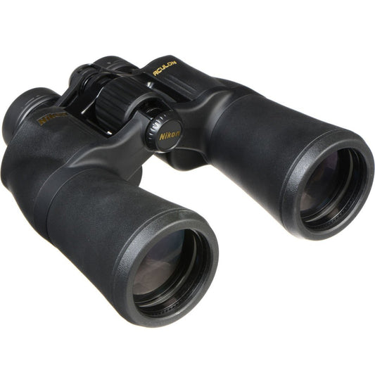 Nikon 16x50 Aculon A211 Binoculars (Black) image 0