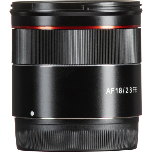 Samyang AF 18mm f/2.8 FE Lens for Sony E image 1