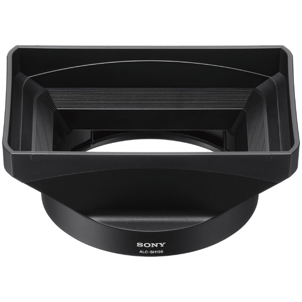 Sony ALC-SH135 Lens Hood image 0