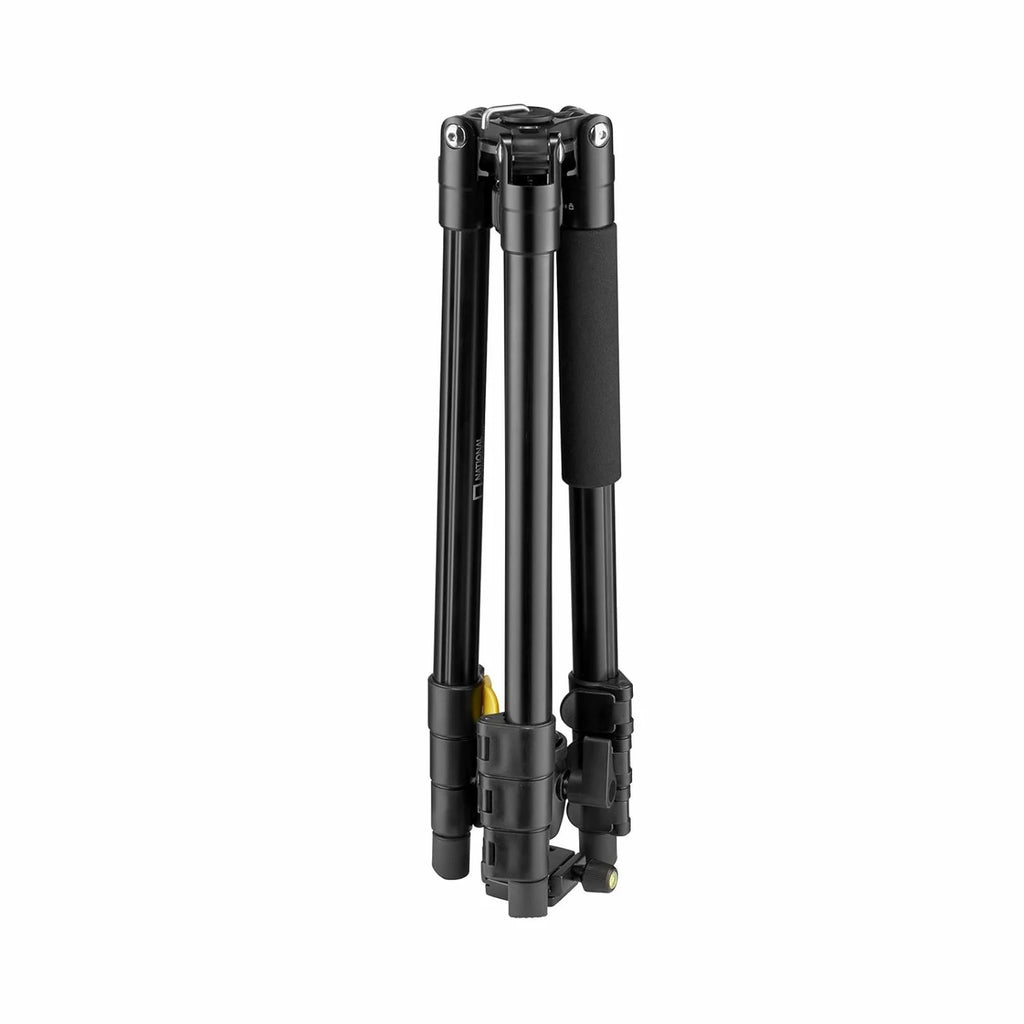 National Geographic Aluminum Travel Photo Tripod Kit – NGTR001L image 3