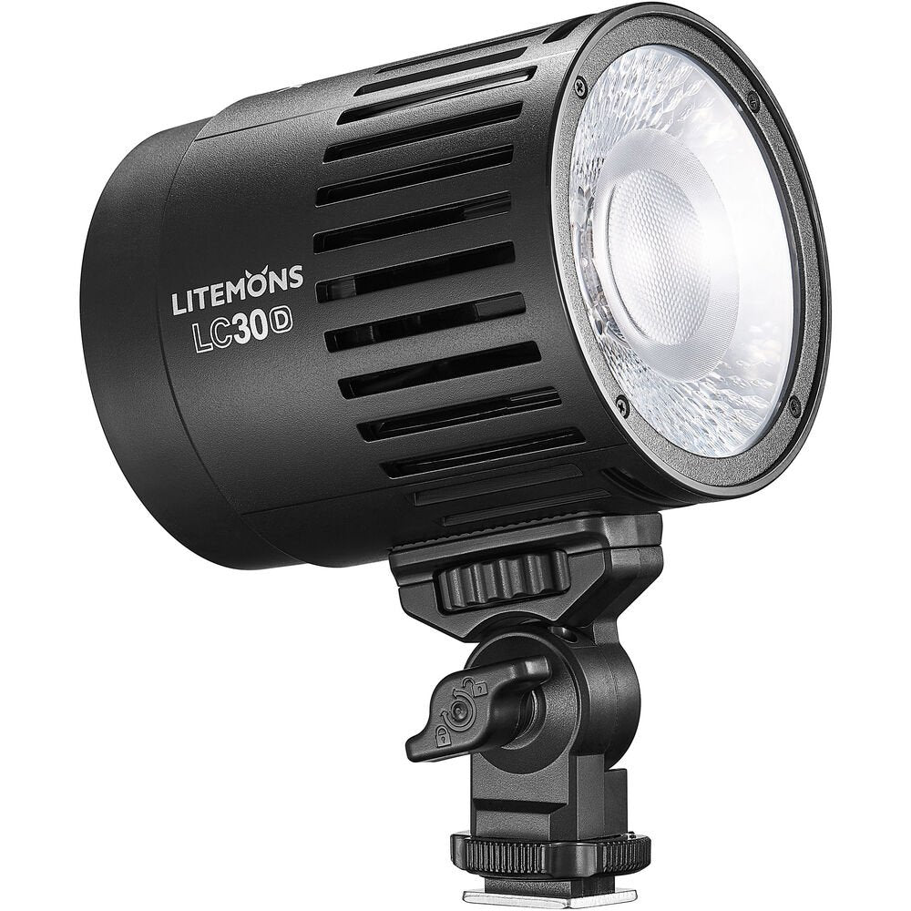 Godox Litemons LC30D Daylight LED Light image 2
