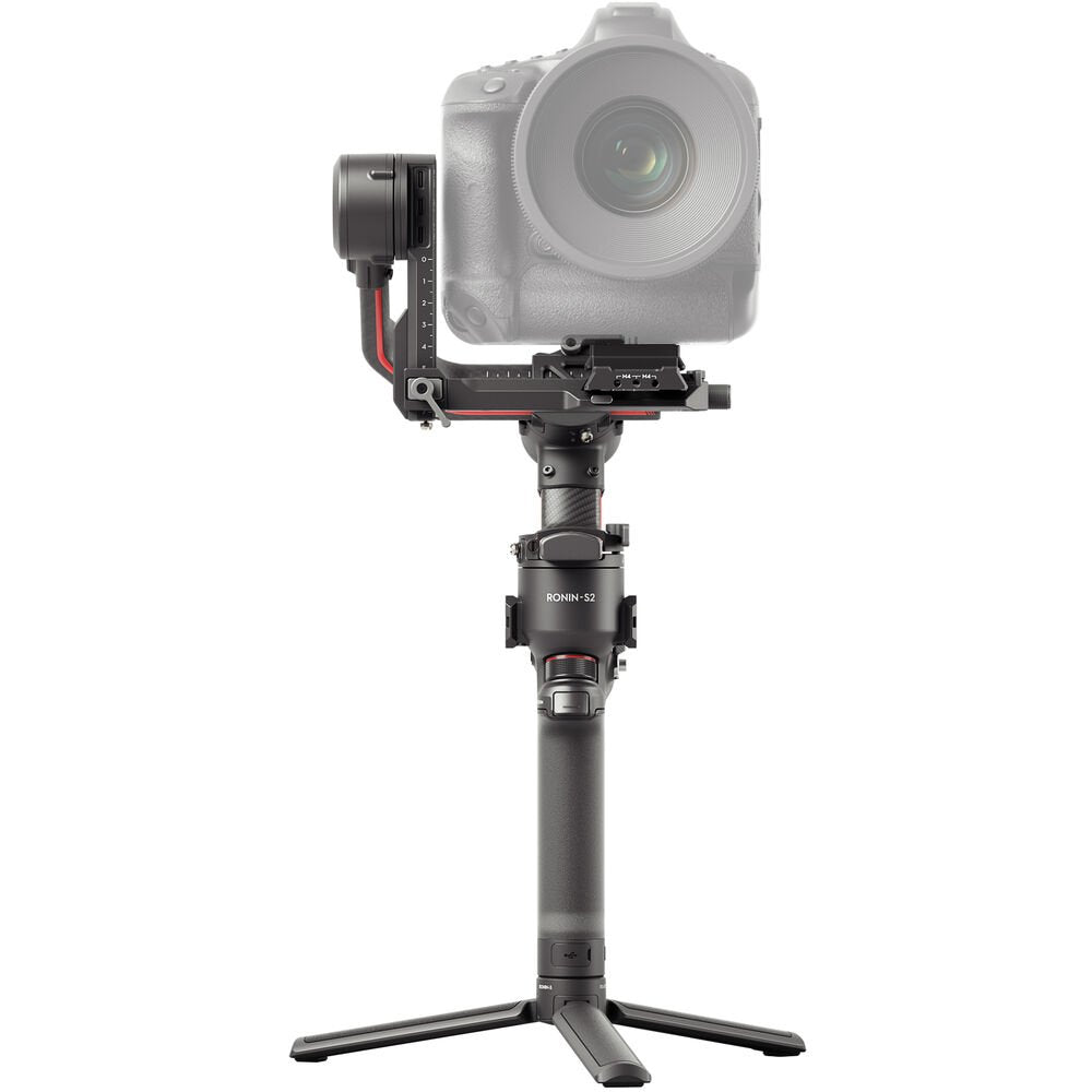 DJI RS 2 Gimbal Stabilizer image 4