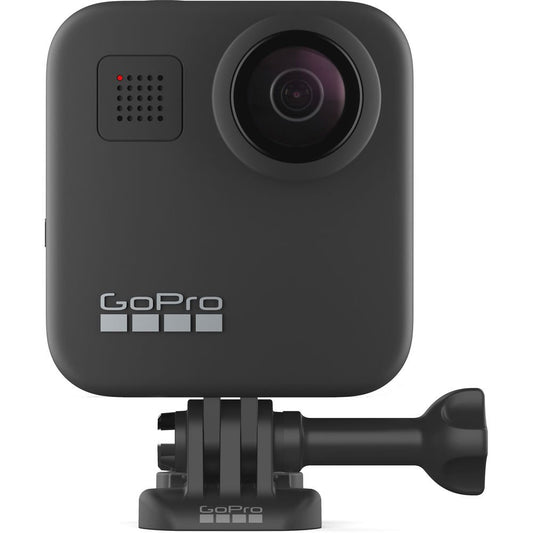GoPro MAX 360 Action Camera (Open Box) image 0