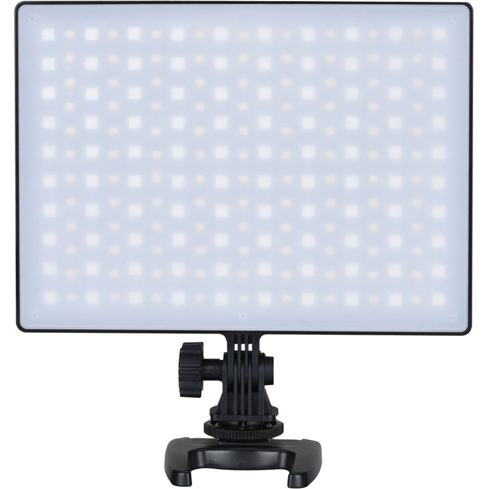 Yongnuo YN300 Air II 3200-5500K RGB LED Panel Light image 1