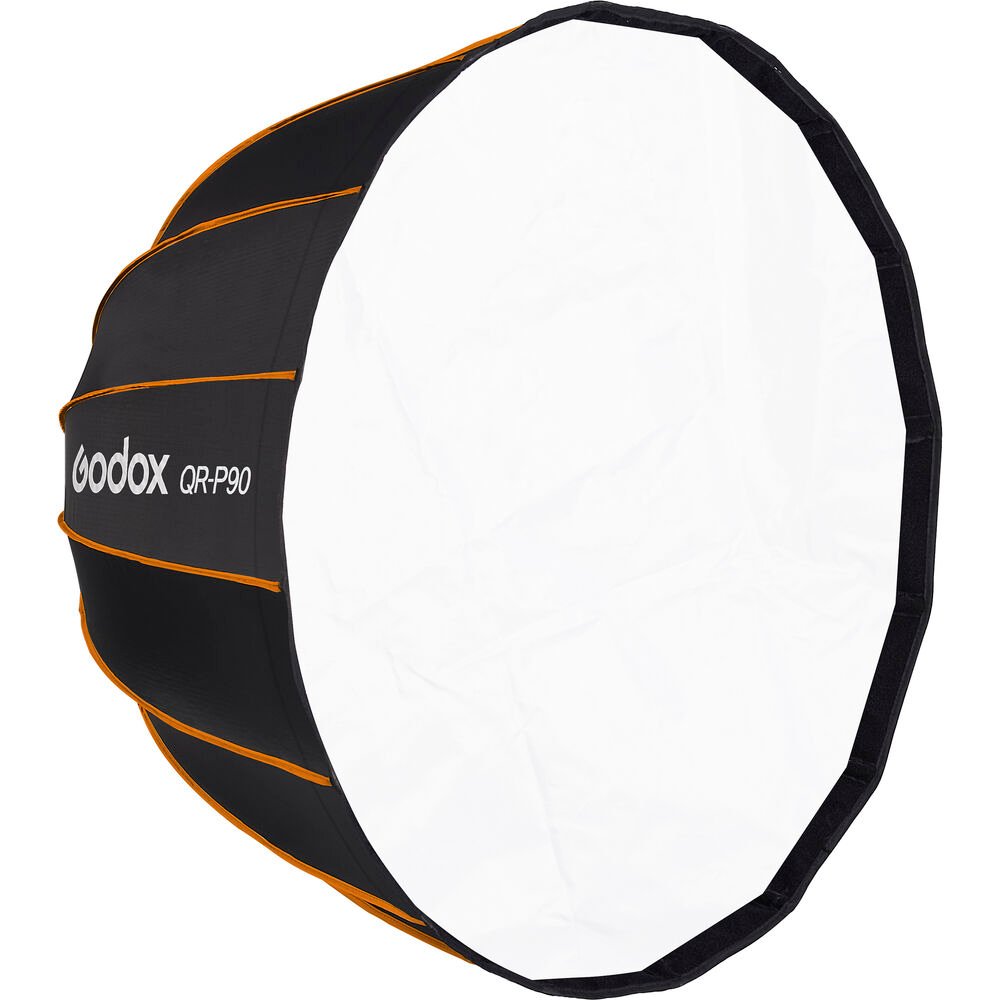 Godox P90 Parabolic Softbox (35.4") image 2