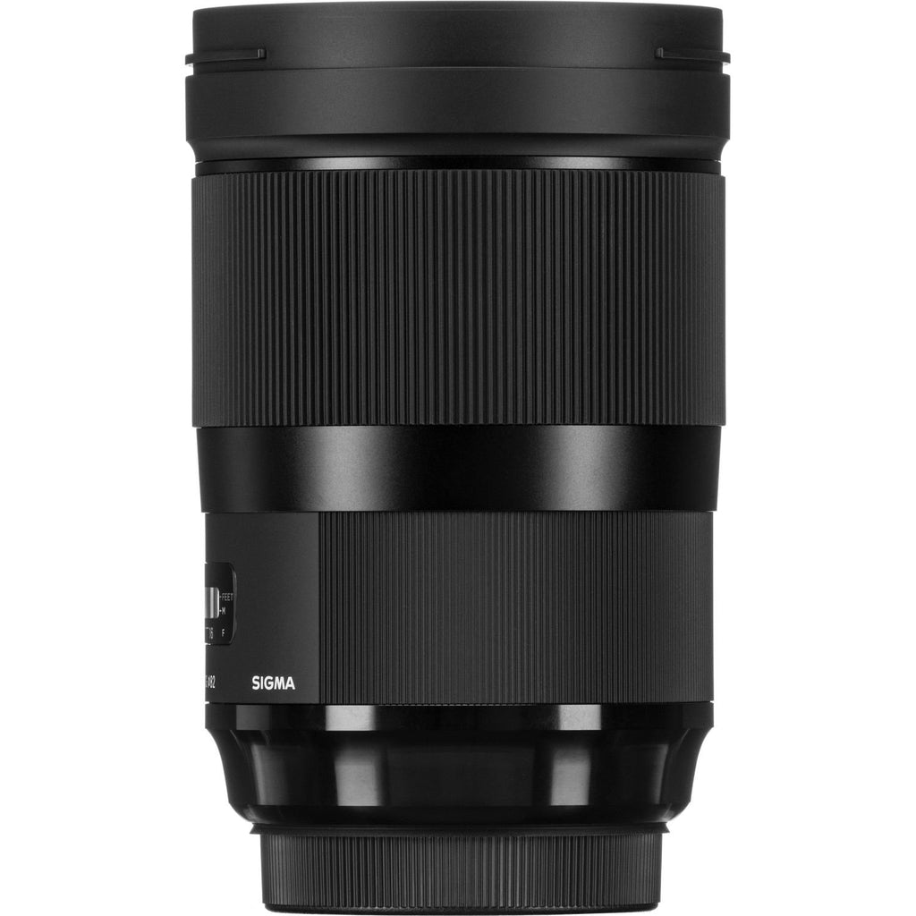 Sigma 40mm f/1.4 DG HSM Art Lens for Nikon F image 3