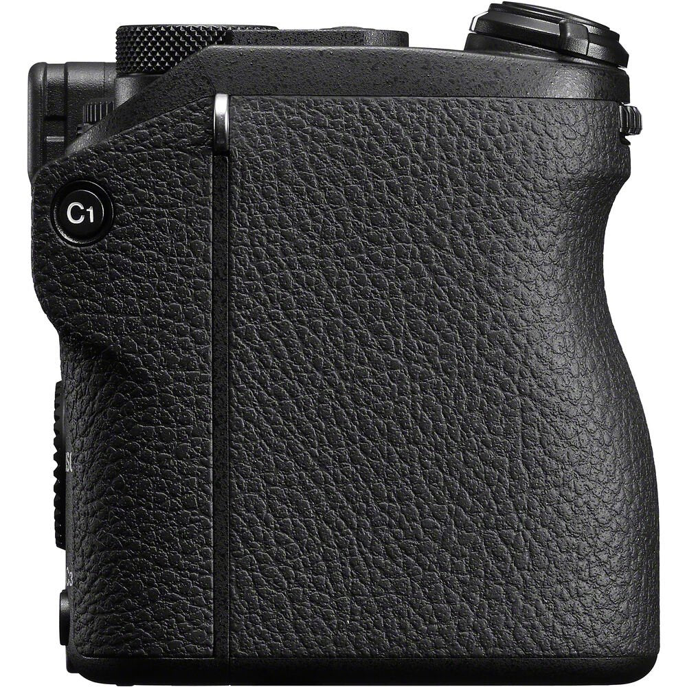 Sony a6700 Mirrorless Camera image 2