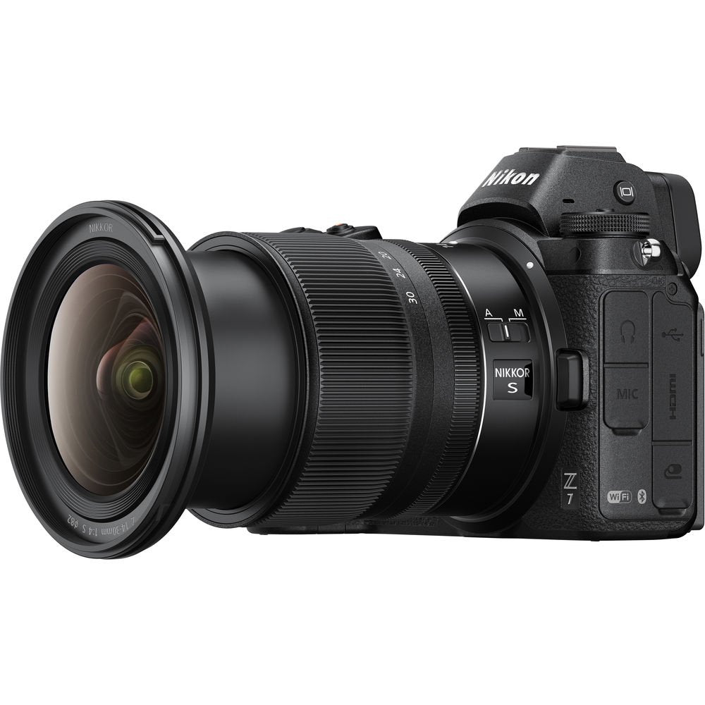 Nikon NIKKOR Z 14-30mm f/4 S Lens image 7