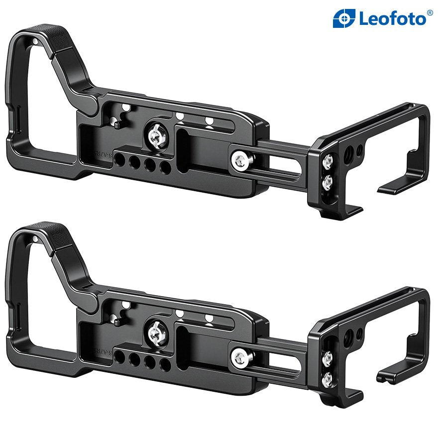 Leofoto CameraPlate For Sony A7R5 image 2