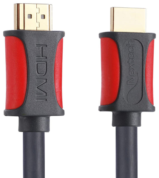 NEXTECH 4K HDMI CABLE 1.8M NC-95 image 0