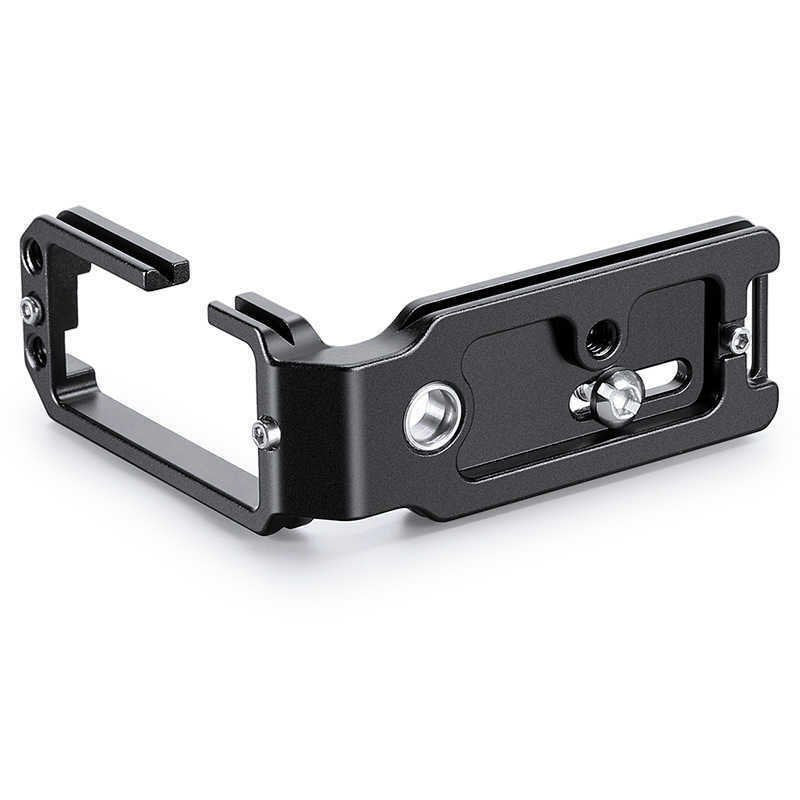 Leofoto LPS-A1 L Plate for Sony Alpha A1 Camera image 0