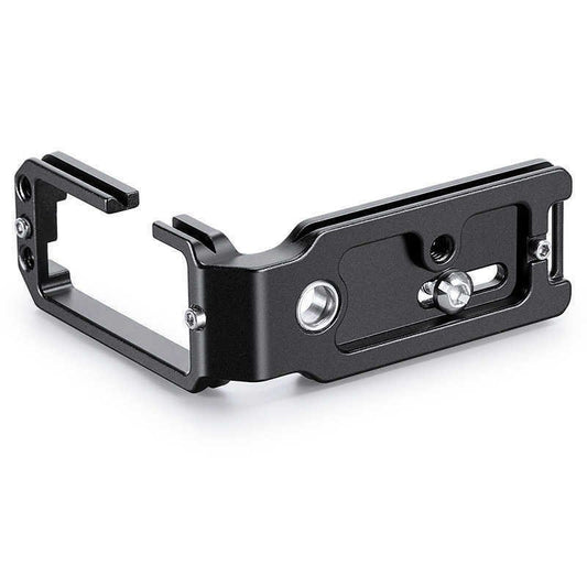 Leofoto LPS-A1 L Plate for Sony Alpha A1 Camera image 0