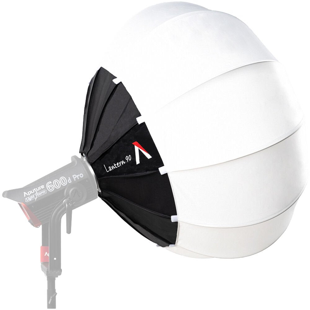 Aputure Lantern 90 image 3
