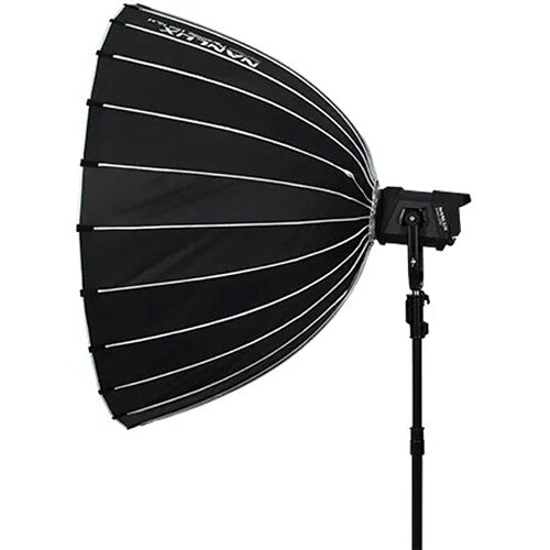 Nanlux Parabolic Softbox for Evoke LED Light (59") image 2