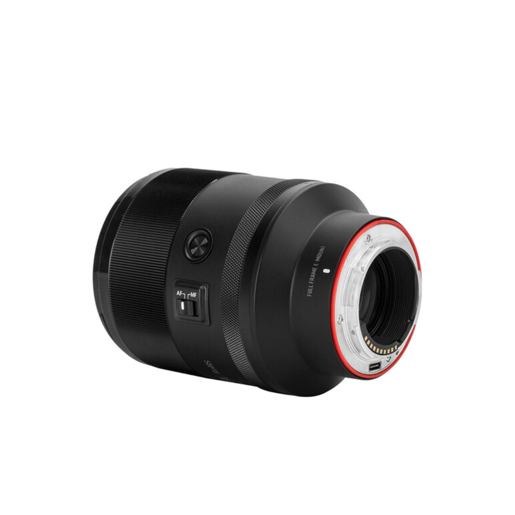 Meike 85mm f/1.4 AF Lens image 3