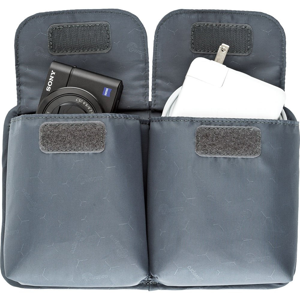 Lowepro GearUp Case Large (Gray) image 4