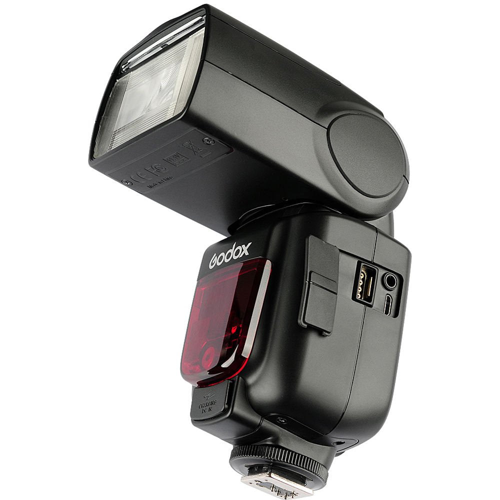 Godox TT685O Thinklite TTL Flash for Olympus/Panasonic Cameras image 3