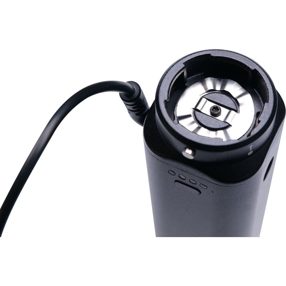 Aputure Battery Station for amaran T2C and T4C LED Tube Lights image 2