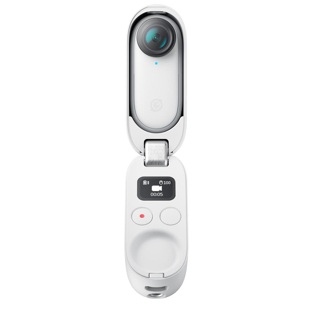 Insta360 Go 2 Tiny Mighty Action Camera image 2