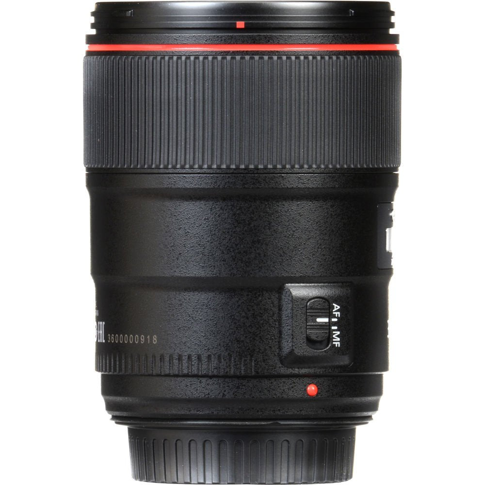 Canon EF 35mm f/1.4L II USM Lens image 4