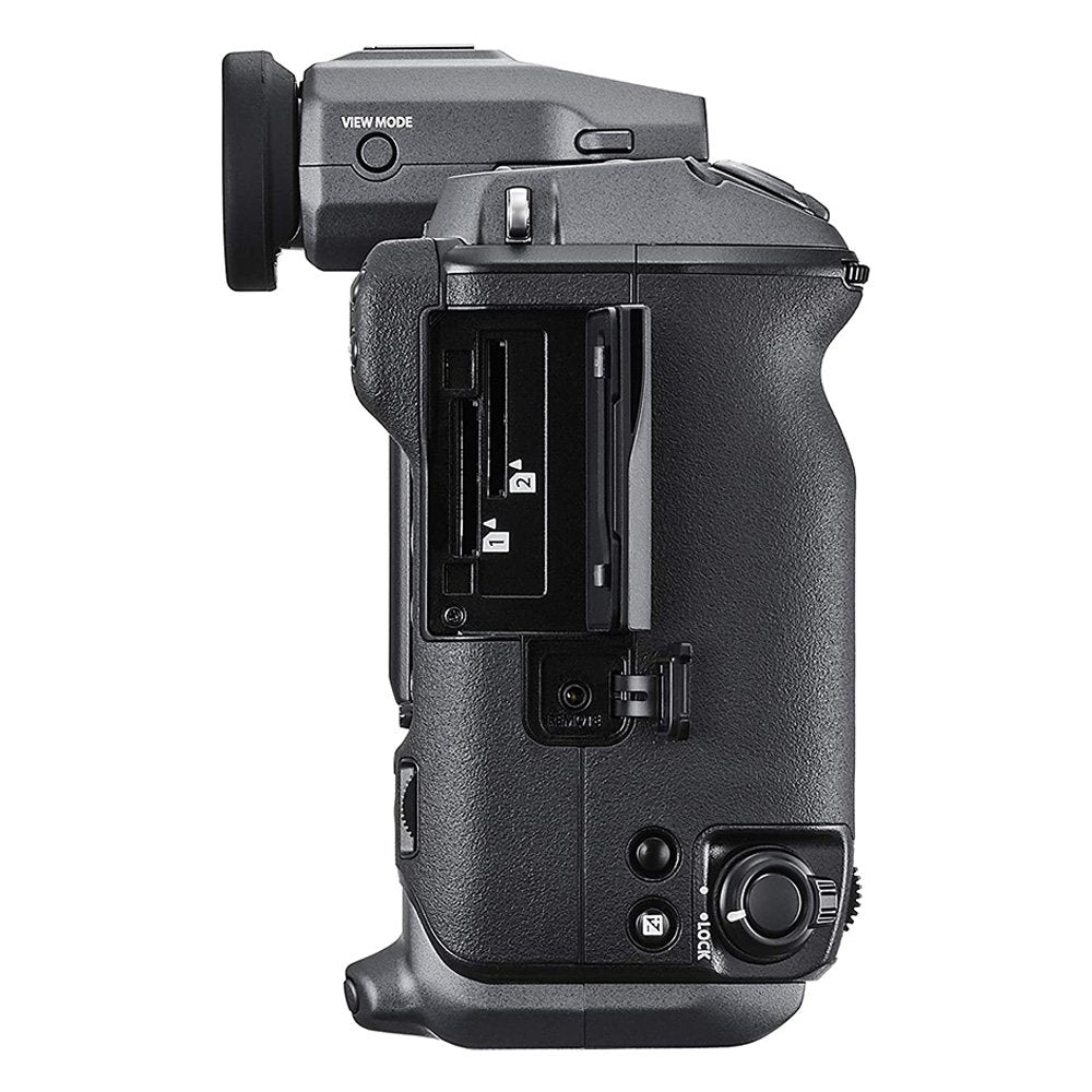 FUJIFILM GFX 100 Medium Format Mirrorless Camera image 4
