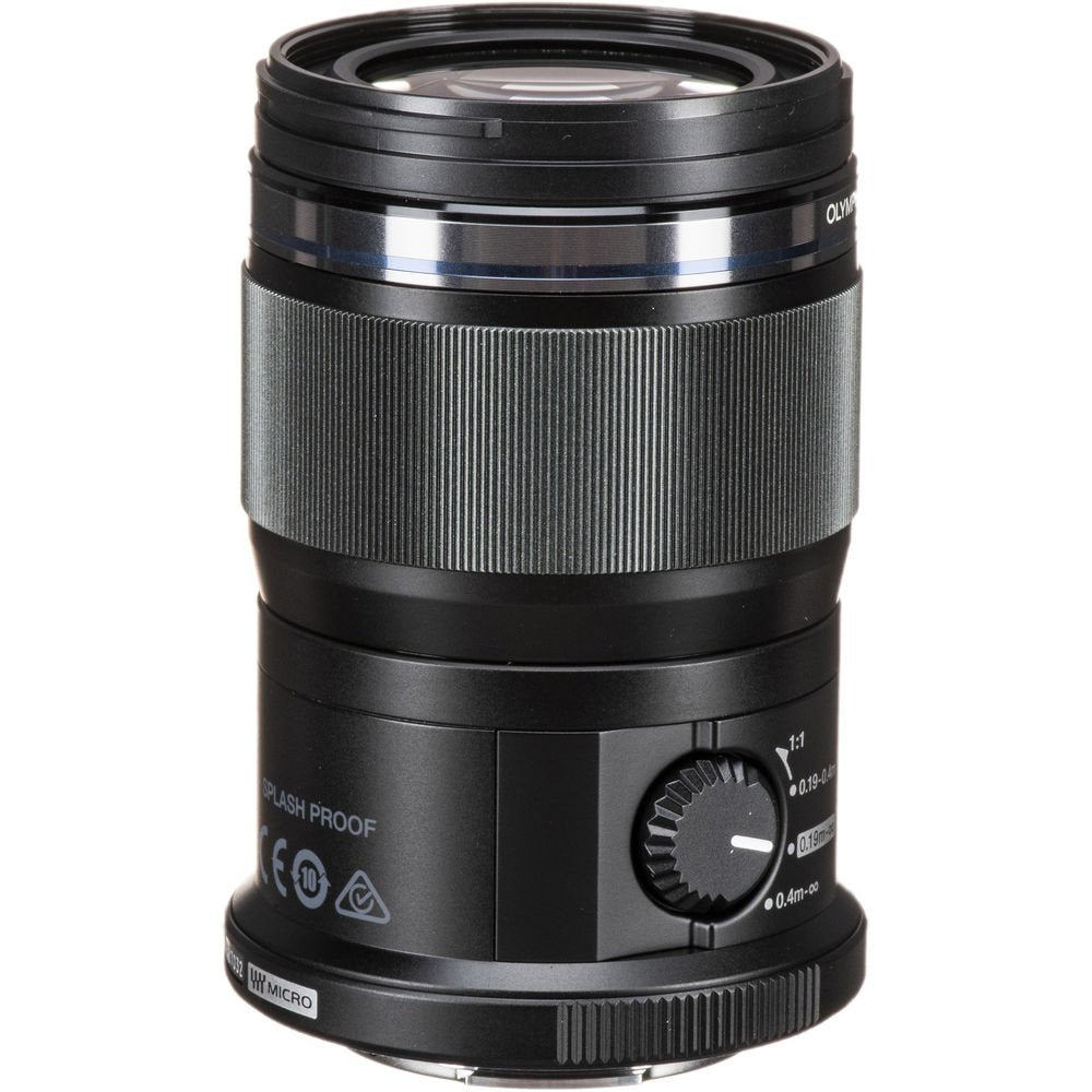 Olympus M.Zuiko Digital ED 60mm f/2.8 Macro Lens image 2