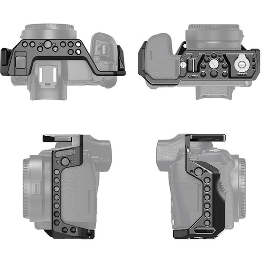 SmallRig Cage for Canon EOS R Camera image 1