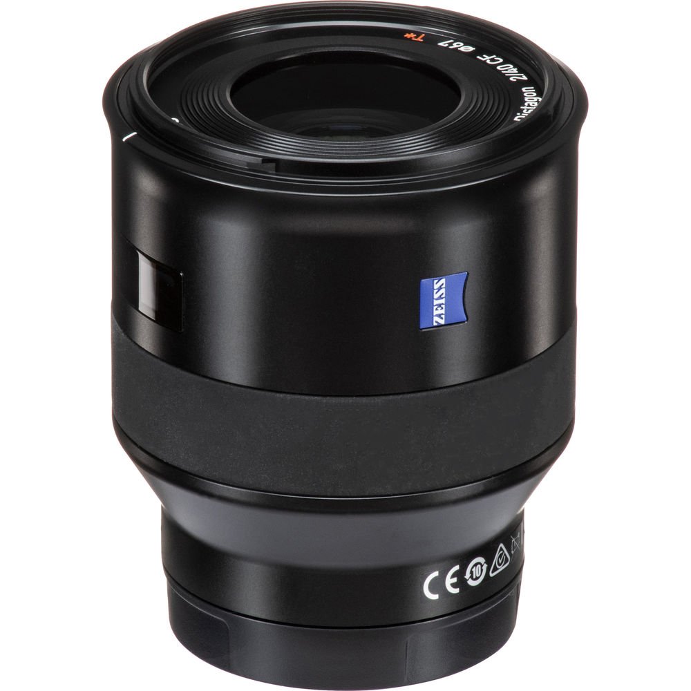 ZEISS Batis 40mm f/2 CF Lens for Sony E image 2