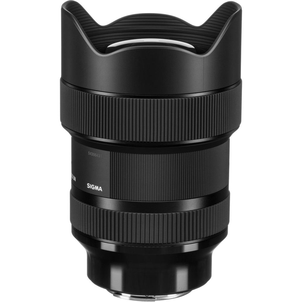 Sigma 14-24mm f/2.8 DG DN Art Lens for Sony E image 3