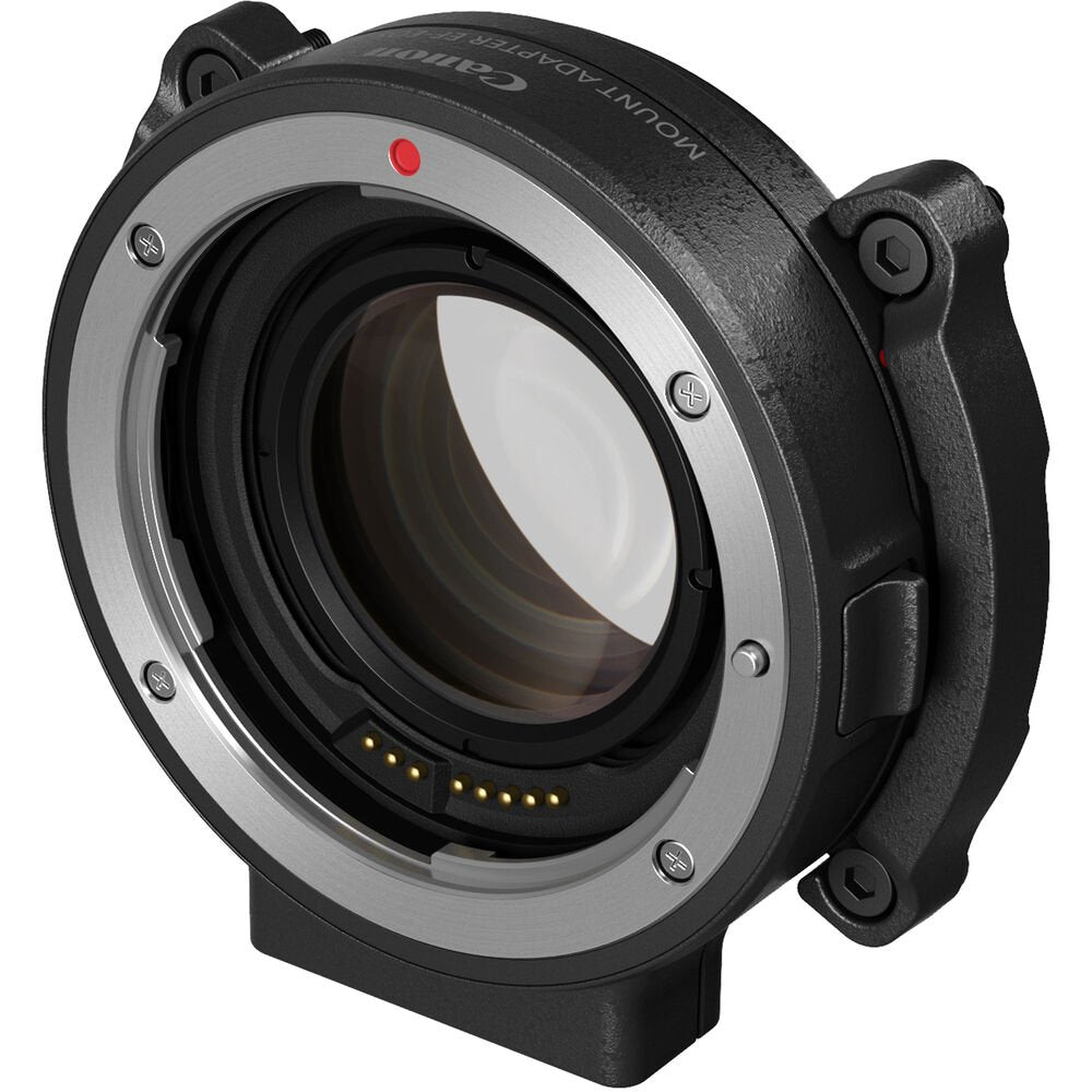 Canon Mount Adapter EF-EOS R 0.71x image 2