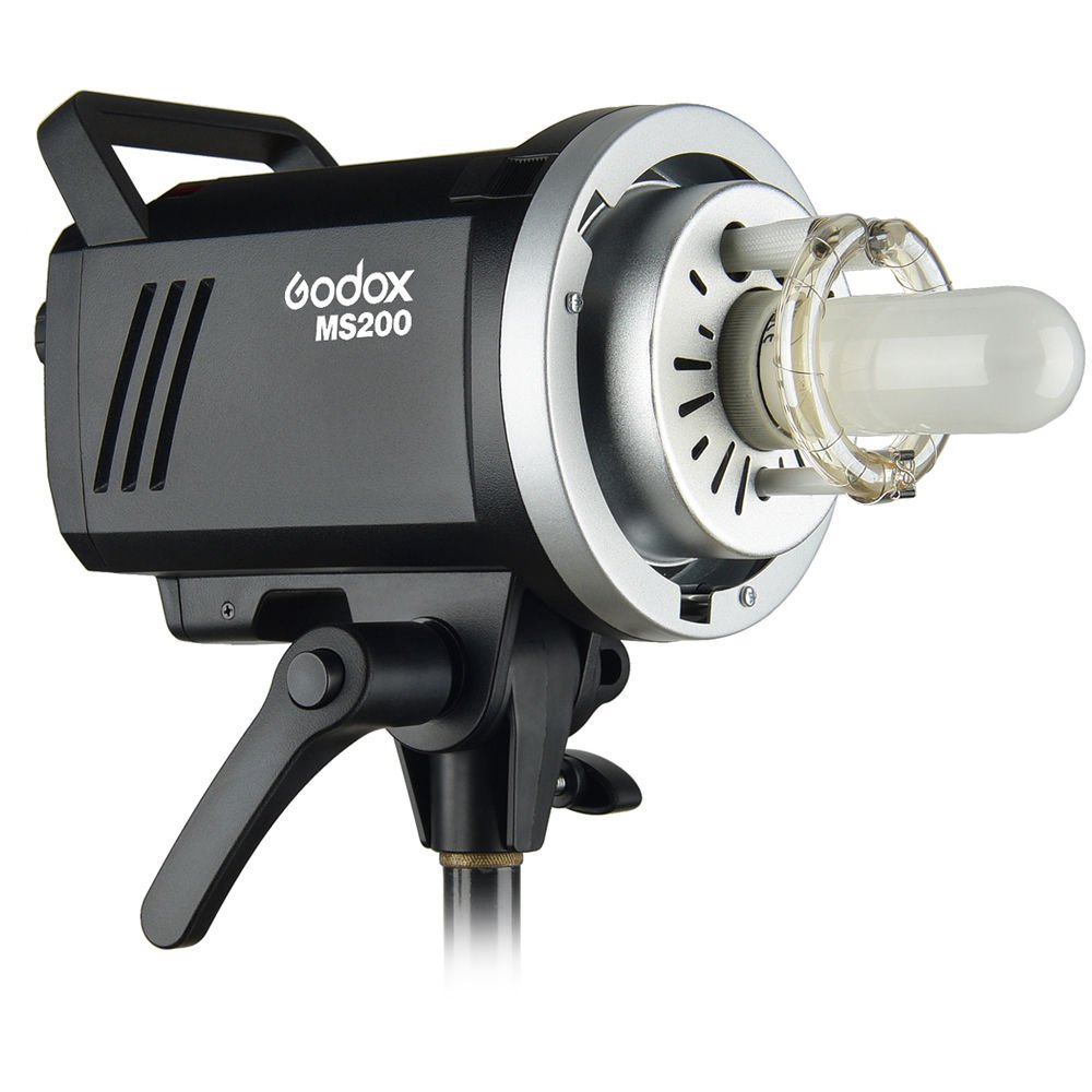 Godox MS200 Monolight image 0