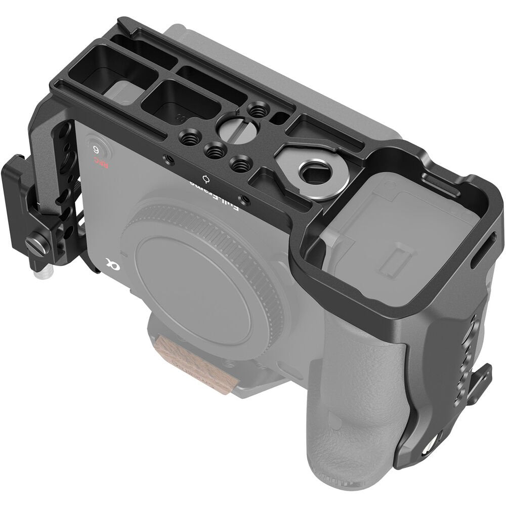 SmallRig Camera Cage for Sony FX30 and FX3 image 6
