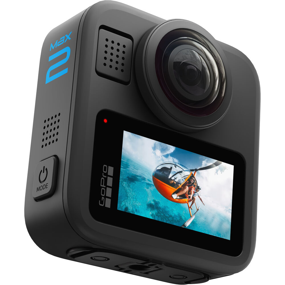 GoPro MAX2 360 Action Camera image 5