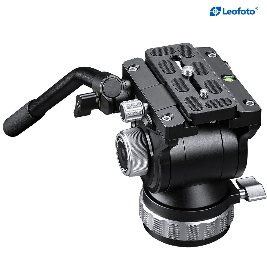 Leofoto Video Head BV-15 image 0