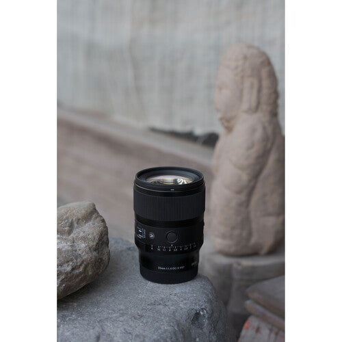 Sigma 35mm f/1.4 DG II Art Lens (L-Mount) image 5