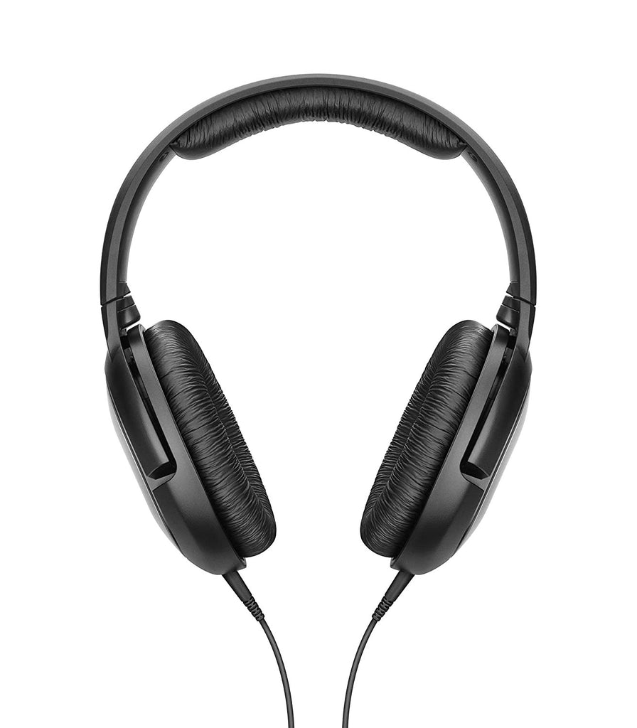 Sennheiser over-Ear Lightweight and Closed-back Headphones image 1