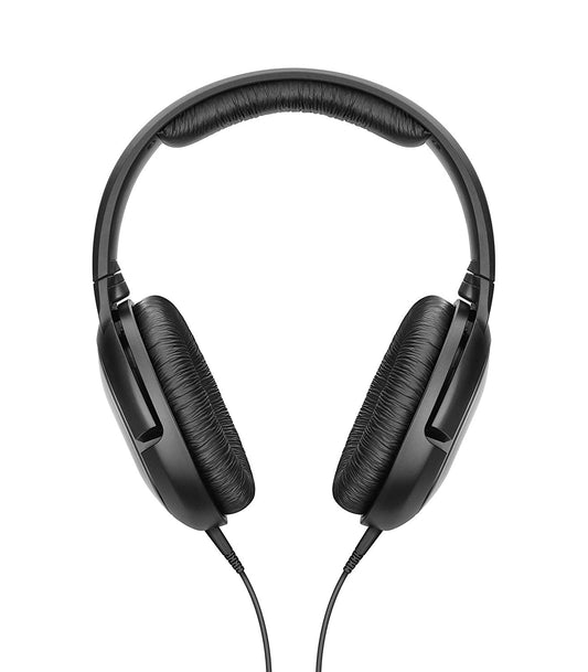 Sennheiser over-Ear Lightweight and Closed-back Headphones image 1