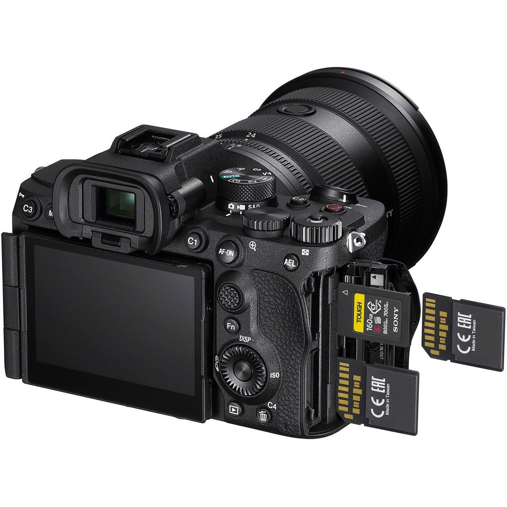 Sony a7 V Mirrorless Camera image 5