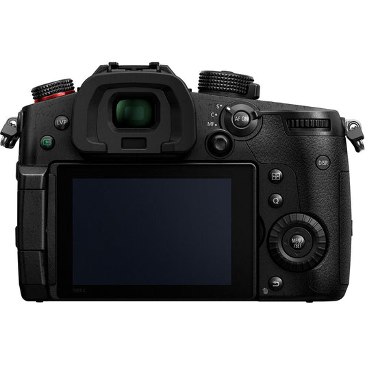 Panasonic Lumix GH5 II Mirrorless Camera image 1
