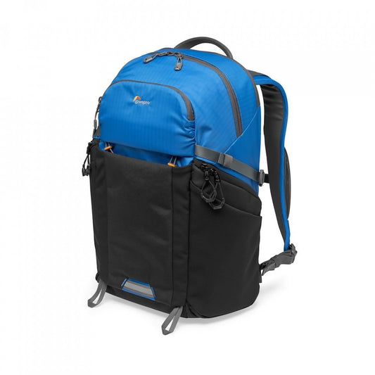 Lowepro Photo Active BP 300 AW - Blue/Black image 1