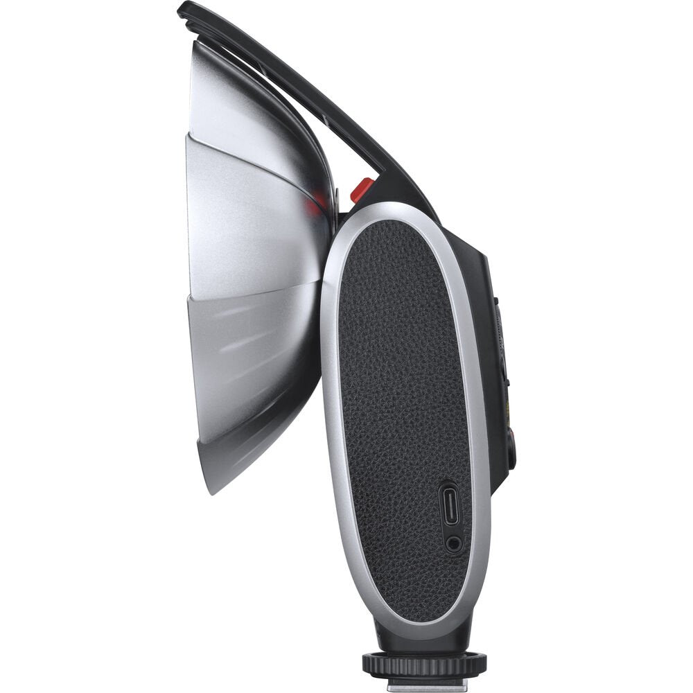 Godox Lux Senior Retro Camera Flash image 2