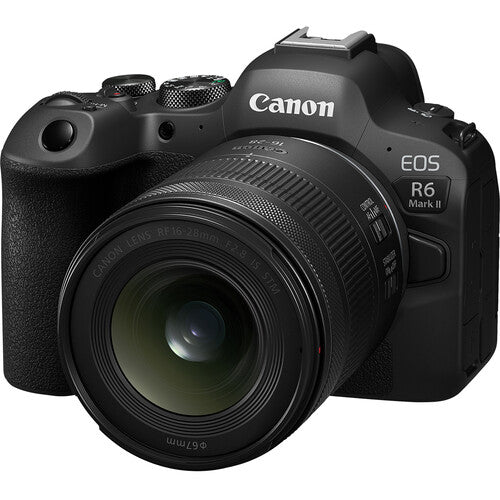 Canon RF 16-28mm f/2.8 IS STM Lens (Canon RF) image 5