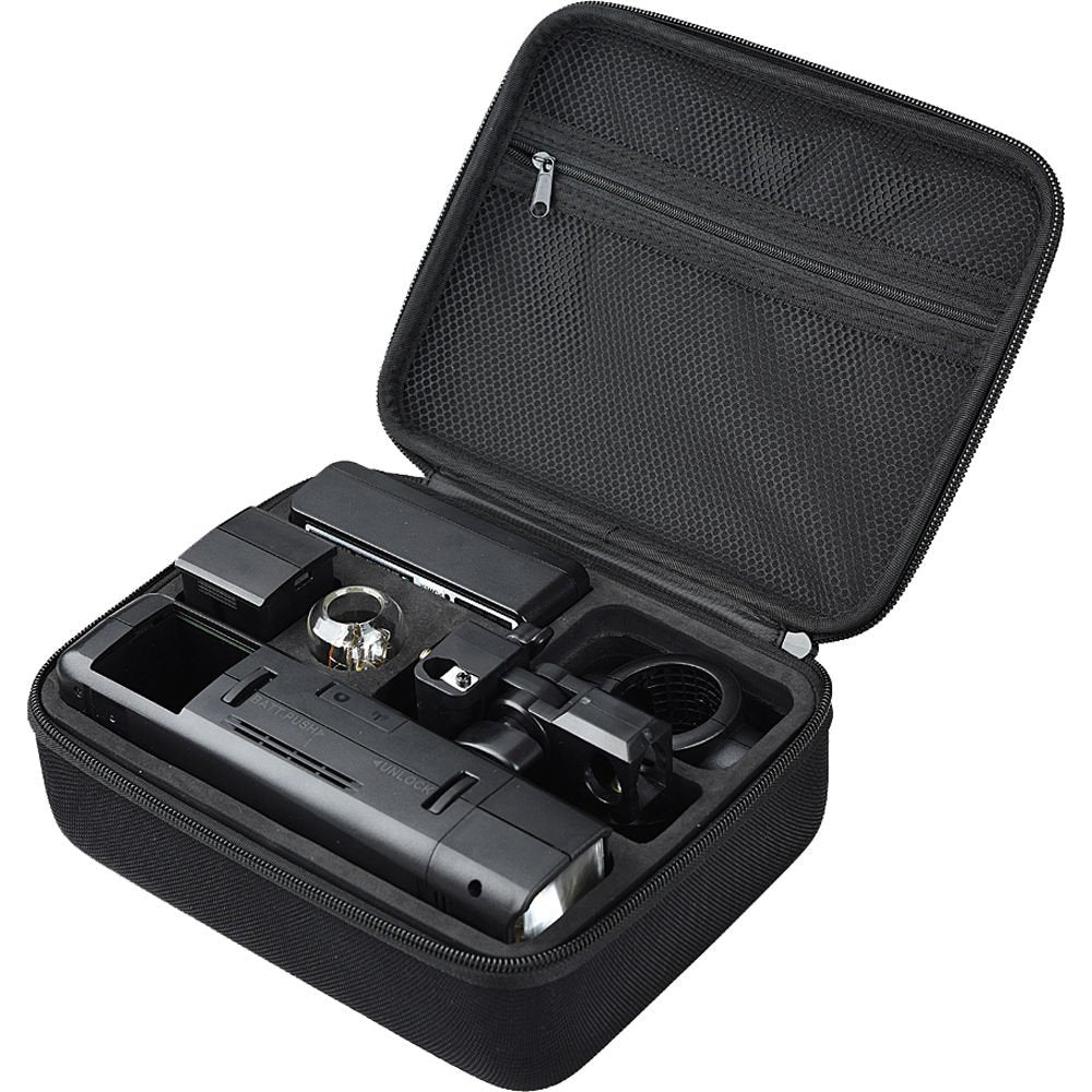 Godox AD200 TTL Pocket Flash Kit image 13