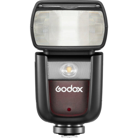 Godox Ving V860III TTL Li-Ion Flash Kit for Canon Cameras image 0