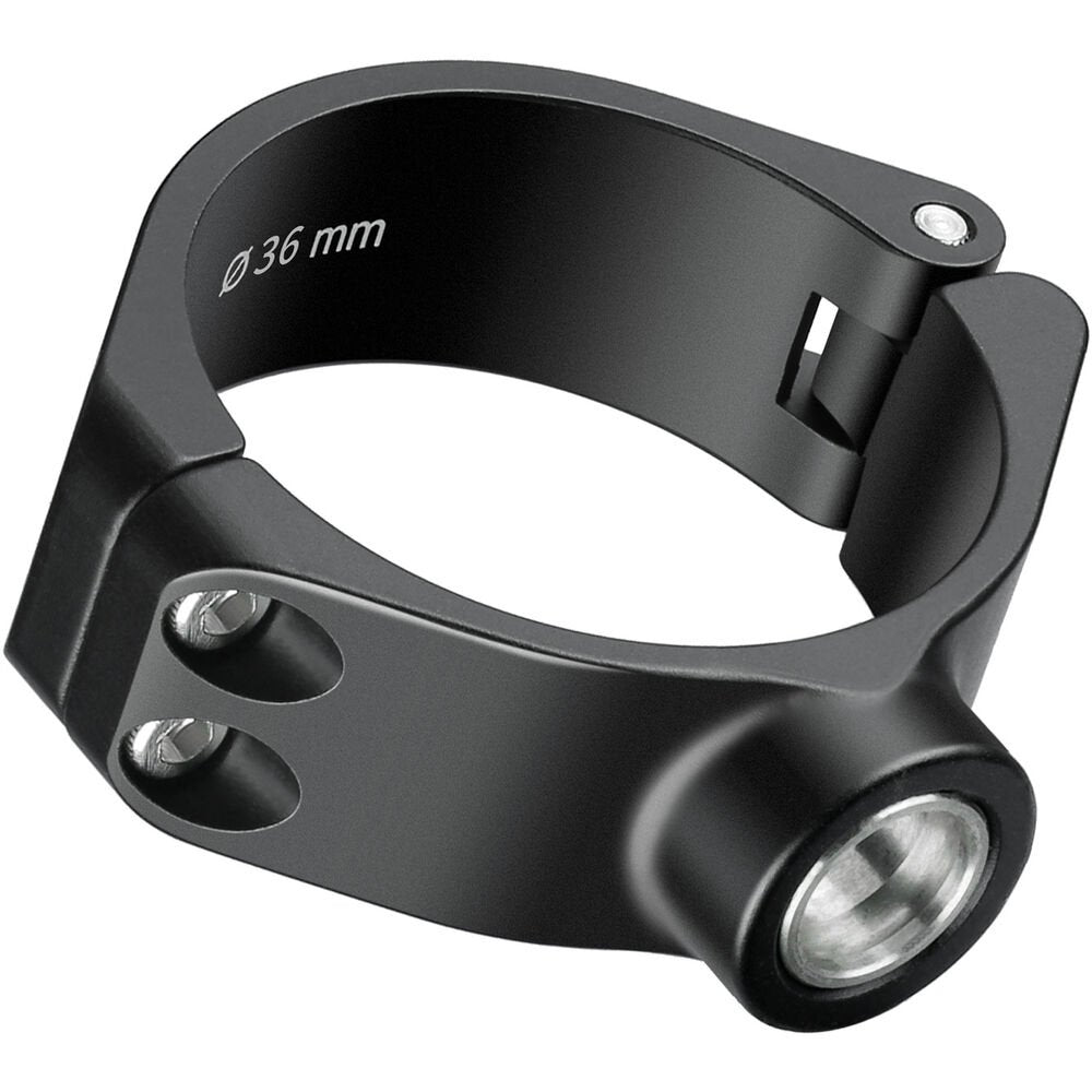 Leofoto QDC-36 Clasp for Push Button Quick Detach Modular Strap image 0
