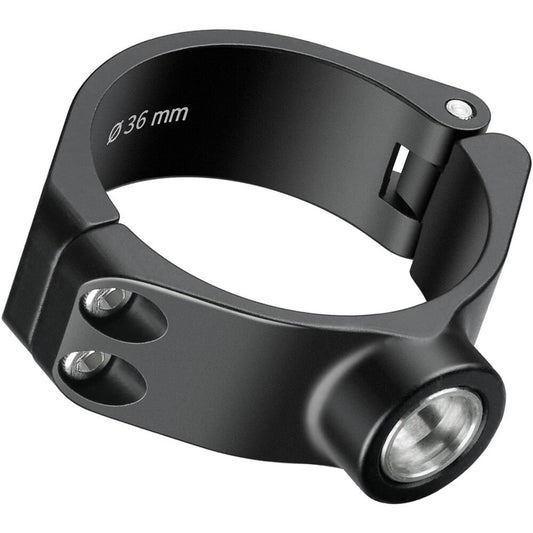 Leofoto QDC-36 Clasp for Push Button Quick Detach Modular Strap image 0