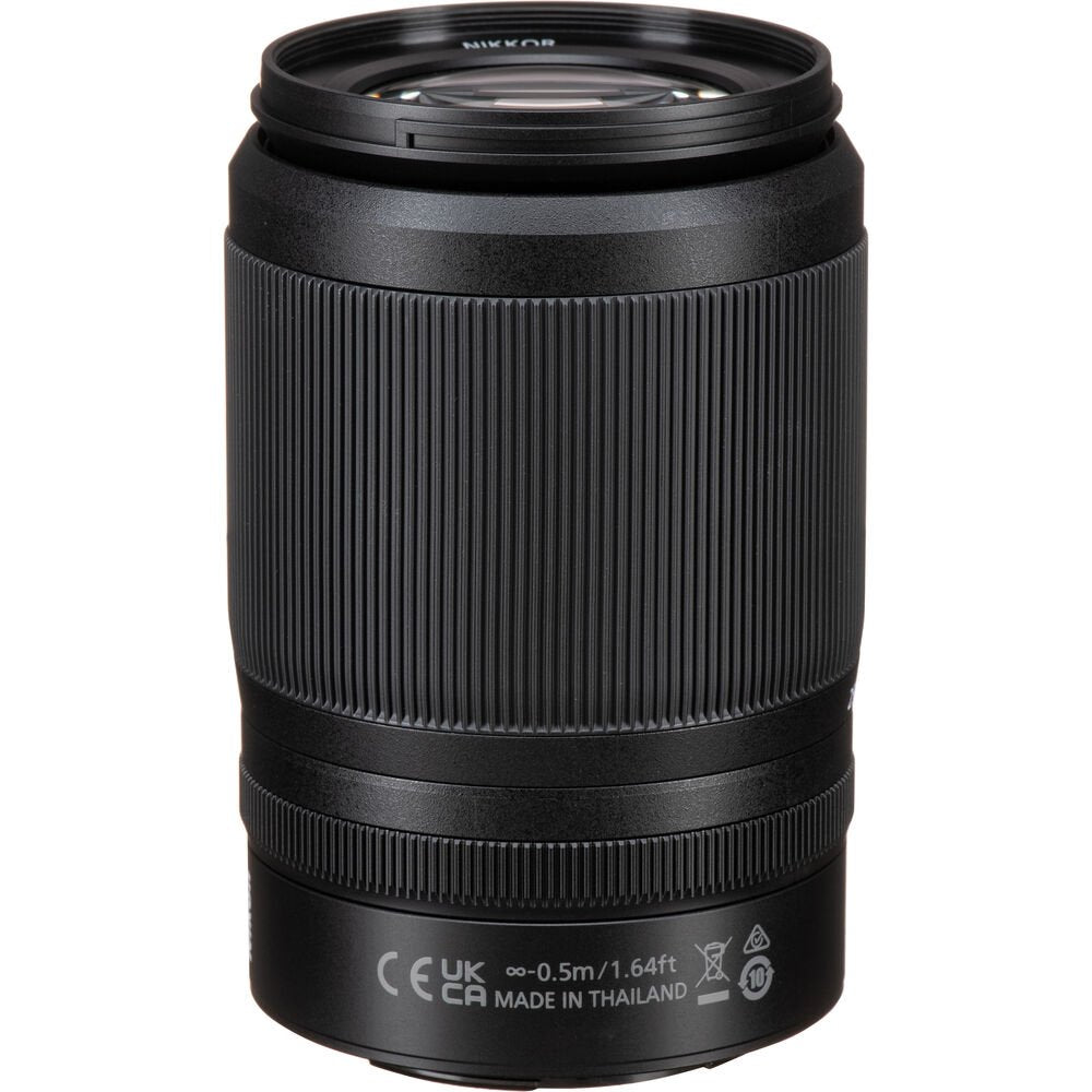 Nikon NIKKOR Z DX 50-250mm f/4.5-6.3 VR Lens image 3